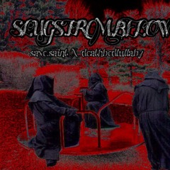 SLUGS.FROM.BELOW - (savesaint X deathbedlullaby)