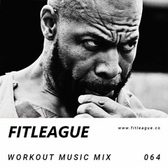 Best Hip Hop & Rap 🔥 Gym Workout Motivation Music Mix 2018 (www.fitleague.co)