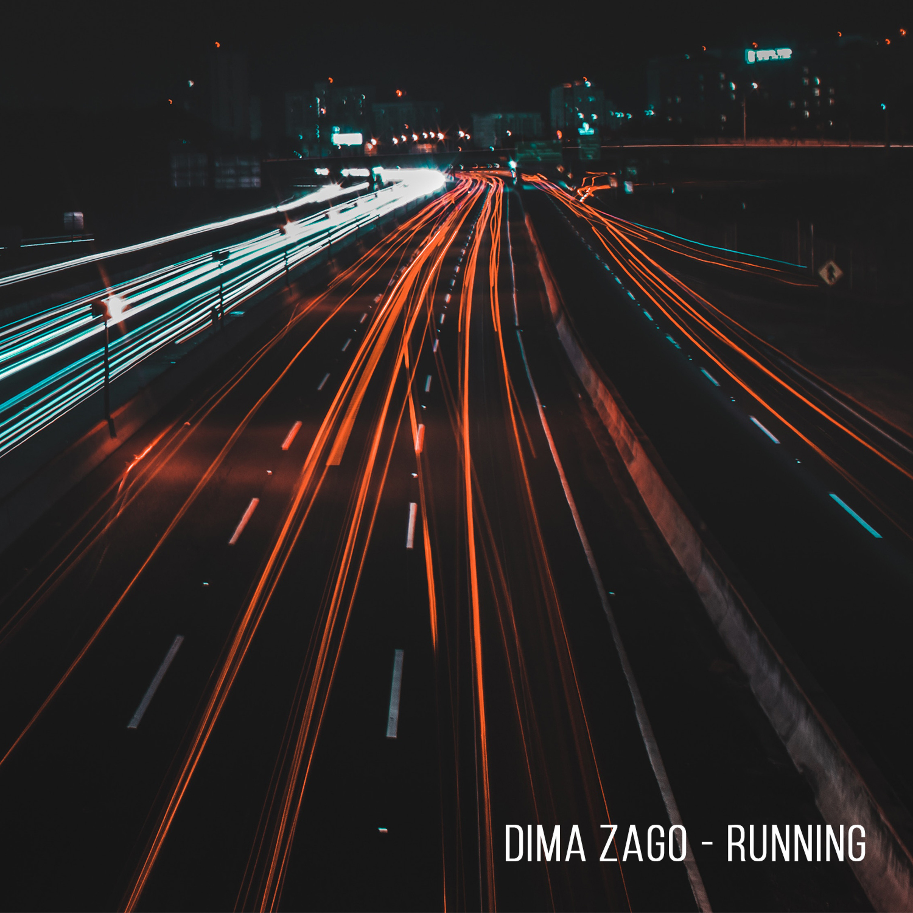 Dima Zago
