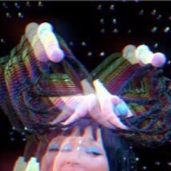 lover chanting x funky little beat