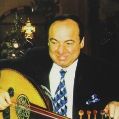 مقدمة الأطلال | صباح فخري