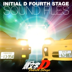Theme of AE86 -Action-