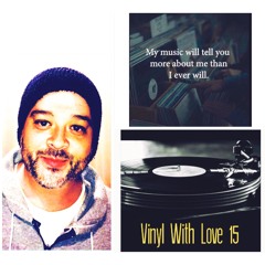 Vinyl With Love  15