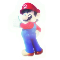 super mario(Eugene the Dream Remix) | Prince Alex