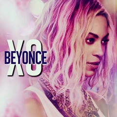 Beyonce - XO (Brett Oosterhaus Anthem Mix)