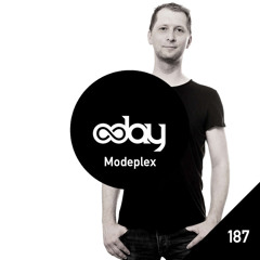 8dayCast 187 - Modeplex (DE)