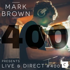 *Mark Brown Presents: Cr2 Live & Direct Radio Show 400th Special*