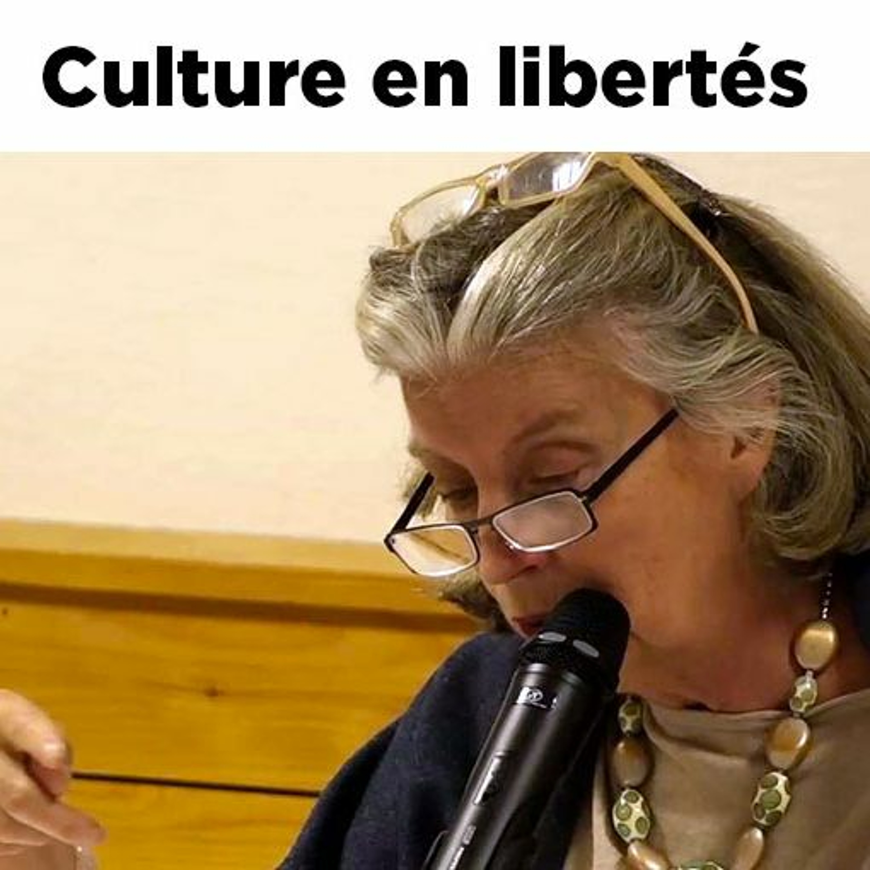 Flux RSS de Radio Libertés