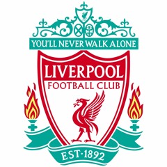Hino Liverpool Globo