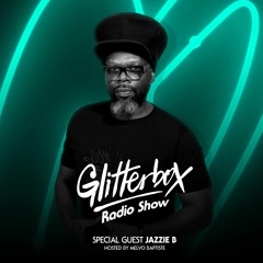 Glitterbox Radio Show 086: Jazzie B