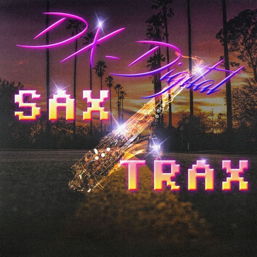 Sax Trax