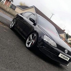 Oldpark  Cruzzin raa
