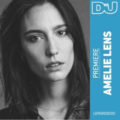 Premiere: Amelie Lens 'Never The Same'