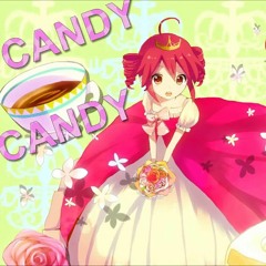 [Kasane Teto] Whisper CANDY CANDY - Kyary Pamyu Pamyu