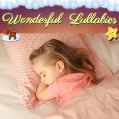 Piano Lullaby No. 9 Extended Version - Super Soft Relaxing Baby Sleep Music For Sweet Dreams