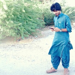 Man Deston Janike ( Khair Jan Baqri)