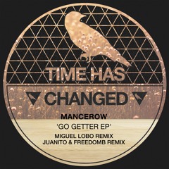 Mancerow - I'm Gonna