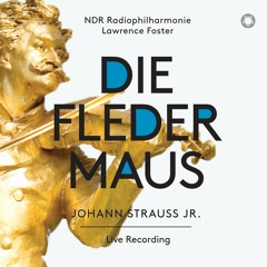 Die Fledermaus: Act 1, Overture