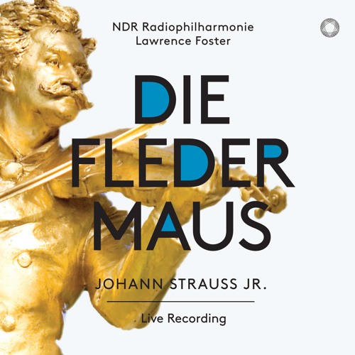 Die Fledermaus: Act 1, Overture