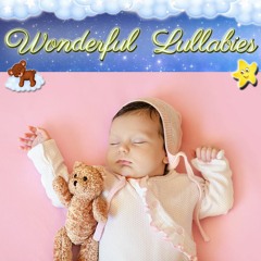 Lullaby No. 14 Extended Version - Soothing Relaxing Calming Baby Sleep Music For Sweet Dreams