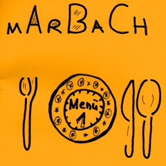 "Menü 1" vom Marbach