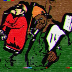 Fuck Bluecockroach /adnym&Spook Dr(prod by DON-8)