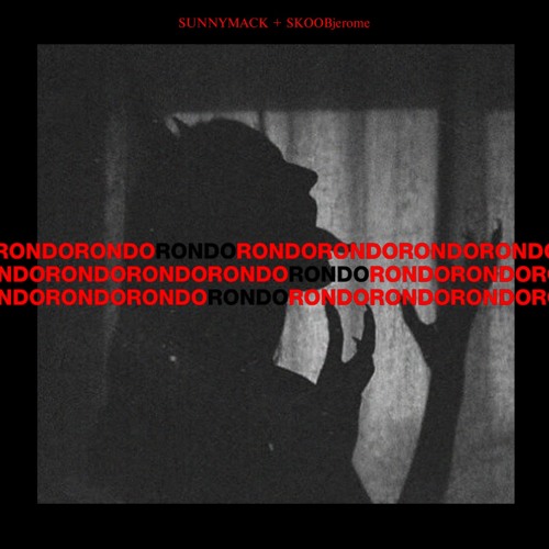 SkoobJerome - Rondo (Feat. Sunny_Mack)