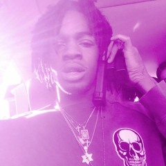Thouxanbanfauni - Deep In The Drank (Chopped and Screwed)