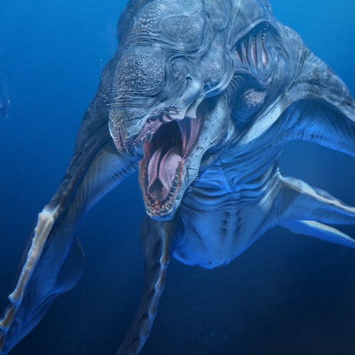 Amplify's Deep Journey Mix