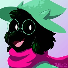 Ralsei Impression // "Legend" [Deltarune]