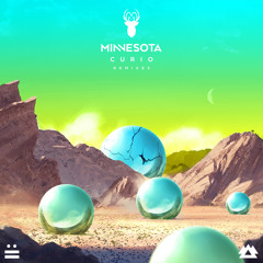Minnesota - Dark Crystal (Pigeon Hole Remix)