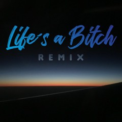 Nas - Life´s a Bitch (Remix)
