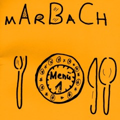 "Lieber" vom Marbach