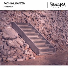 #BZM062: Fachini, Kai Zen - Forward