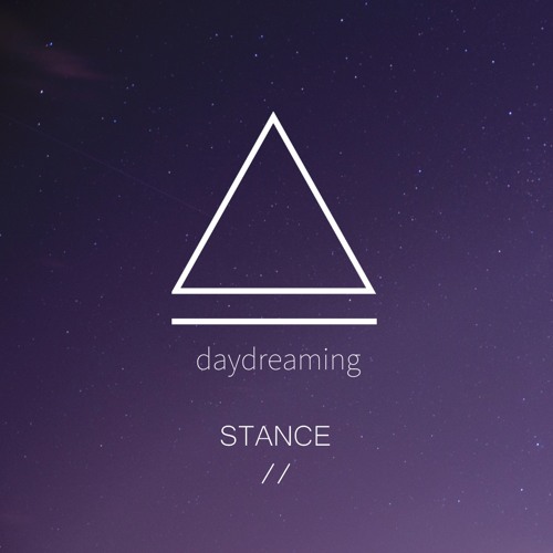 ALIGN - Daydreaming (STANCE Remix)