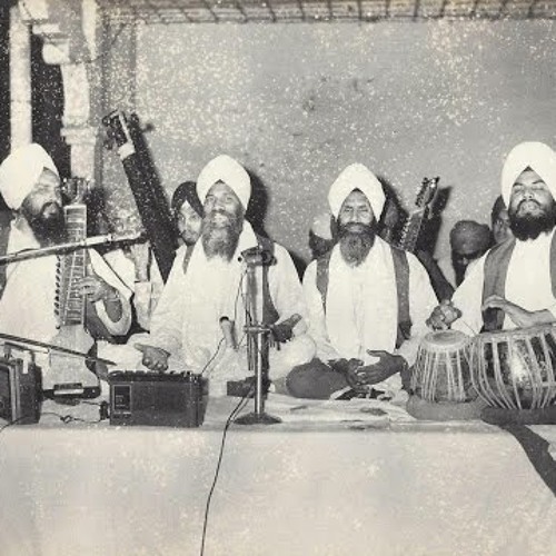 Teg Bahadar See Kriaa (w/ explanations)