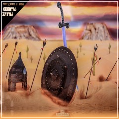 Steff3Beatz ( feat. Anthy )  - Oriental Battle - (Origenal Mix)