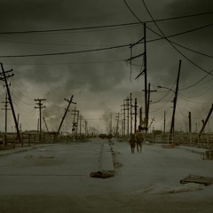 THE ROAD part 1