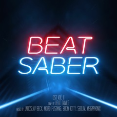 I NEED YOU (Beat Saber Soundtrack)