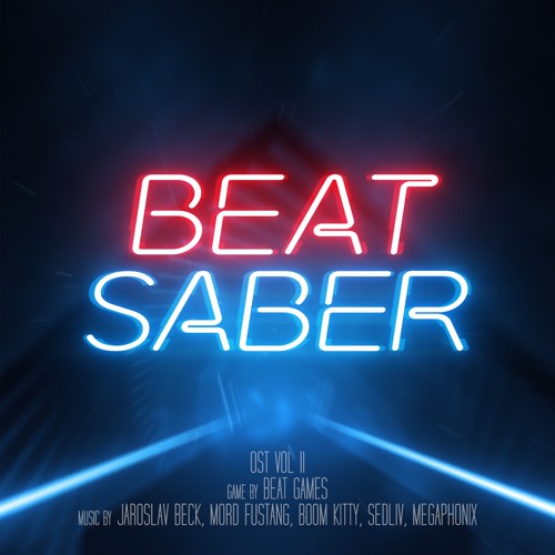 I NEED YOU (Beat Saber Soundtrack)