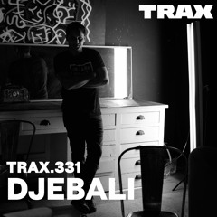 TRAX.331 DJEBALI