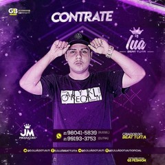 MC NICK - BOTA NA XOTA [ DJ LUÃ DO TUIUTI ] FAIXA DO SET MIXADO 001