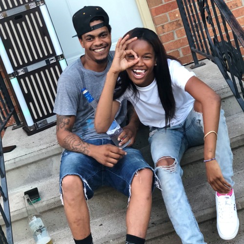 PARTY IT BY JAY DEE FT EAZE DOLLA