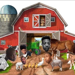 AT THE BARN REMASTERED