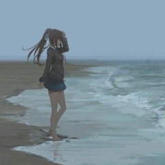 The Girl from the Literature Club ("Your Reality", in the style of Bossa Nova)