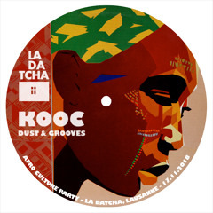 Afro Culture Party - La Datcha, Lausanne - 17.11.2018