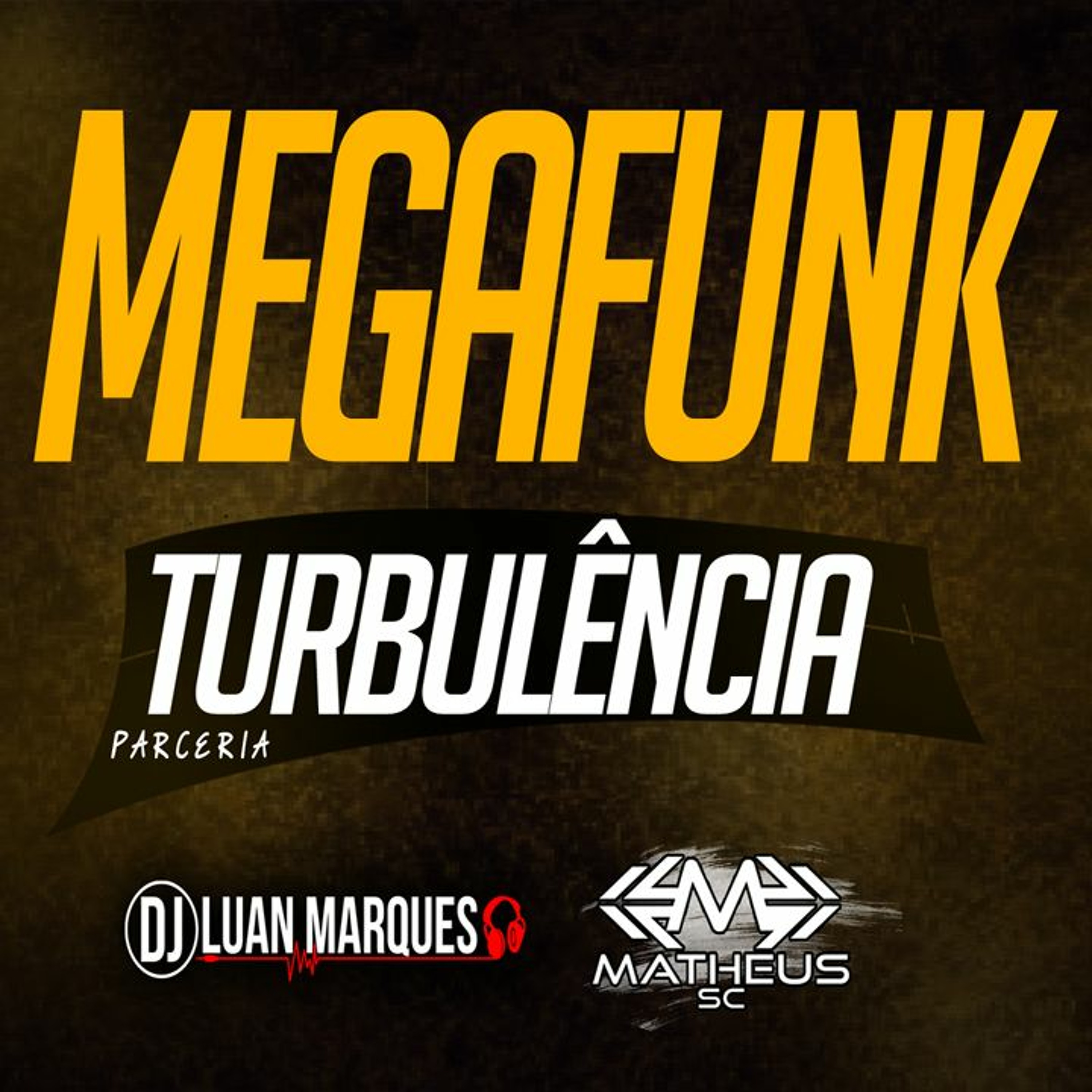 DJ Luan Marques