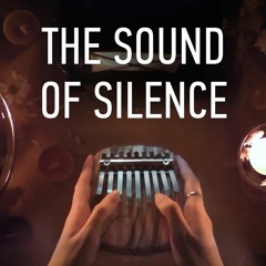 The Sound of Silence (Simon and Garfunkel kalimba cover)