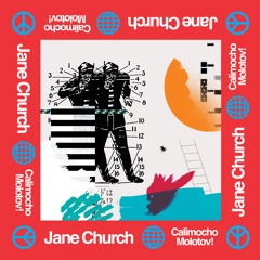 Jane Church - Bleed