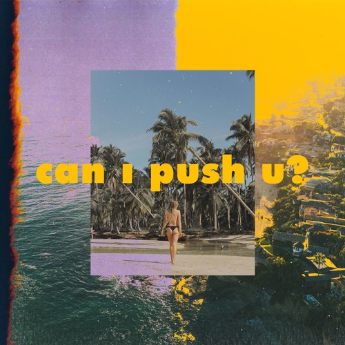 YBRYD x Must - can I push u?